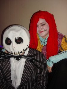 Jack and Sally 